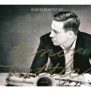 Kornstad Håkon - Tenor Battle in the group OTHER / Övrigt /  at Bengans Skivbutik AB (1781137)