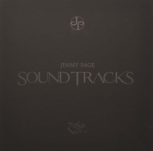 Jimmy Page - Soundtracks in the group OTHER / MK Test 1 at Bengans Skivbutik AB (1786378)