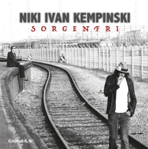 Niki ivan kempinski - Sorgenfri in the group OUR PICKS /  at Bengans Skivbutik AB (1786386)