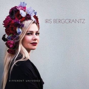 Iris Bergcrantz - Different Universe in the group CD / Jazz/Blues at Bengans Skivbutik AB (1787160)