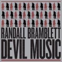 Bramblett Randall - Devil Music in the group CD / Pop-Rock at Bengans Skivbutik AB (1787183)