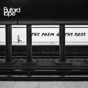 Buford Pope - Poem And The Rose in the group CD / Rock at Bengans Skivbutik AB (1788374)