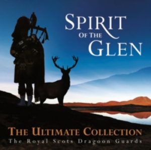 Royal Scots Dragoon Guards - Spirit Of The Glen [import] in the group CD / Worldmusic/ Folkmusik at Bengans Skivbutik AB (1790327)
