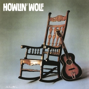 Howlin' Wolf - Rockin' Chair Album in the group OUR PICKS / Classic labels / Music On Vinyl at Bengans Skivbutik AB (1790348)