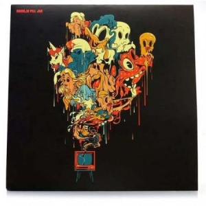 Madlib - Pill Jar in the group Minishops / Madvillain at Bengans Skivbutik AB (1790384)