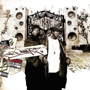 Gang Starr - Ownerz in the group VINYL / Vinyl RnB-Hiphop at Bengans Skivbutik AB (1790392)