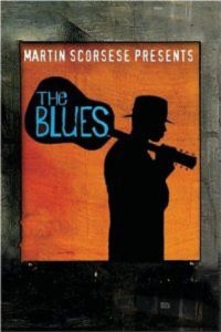 Martin Scorsese - Presents The Blues 7Dvd in the group OTHER / Music-DVD & Bluray at Bengans Skivbutik AB (1790477)