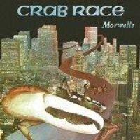 Morwells The - Crab Race in the group VINYL / Reggae at Bengans Skivbutik AB (1790661)