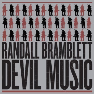 Bramblett Randall - Devil Music in the group VINYL / Country,Pop-Rock at Bengans Skivbutik AB (1791317)
