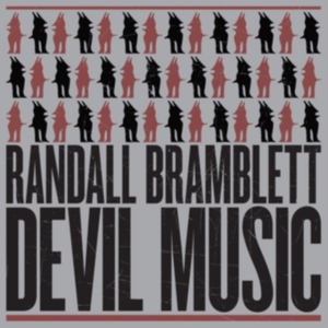 Bramblett Randall - Devil Music in the group VINYL / Pop-Rock at Bengans Skivbutik AB (1791317)