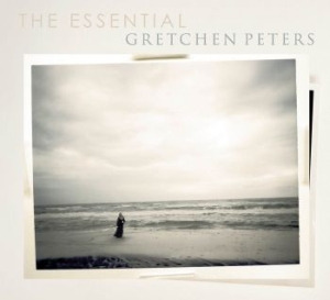 Peters Gretchen - Essential Gretchen Peters in the group CD / Country at Bengans Skivbutik AB (1791331)