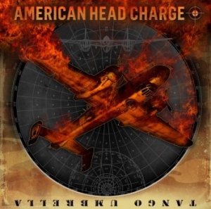 American Head Charge - Tango Umbrella in the group CD / Hårdrock/ Heavy metal at Bengans Skivbutik AB (1791334)