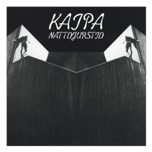 Kaipa - Nattdjurstid - Remastered + Bonus in the group CD / Rock at Bengans Skivbutik AB (1791352)