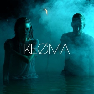 Keoma - Keoma in the group CD / Pop at Bengans Skivbutik AB (1791368)