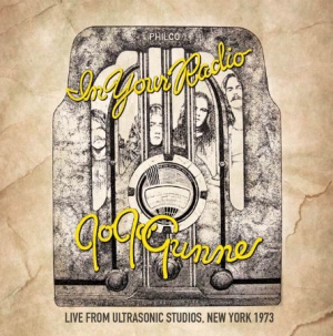 Jo Jo Gunne - On Your Radio in the group CD / Rock at Bengans Skivbutik AB (1791378)