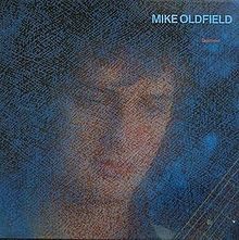 Mike Oldfield - Discovery in the group CD / Pop-Rock at Bengans Skivbutik AB (1791743)