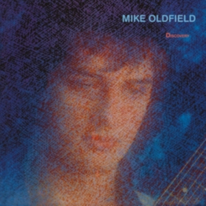 Mike Oldfield - Discovery in the group OUR PICKS / Most wanted classics on CD at Bengans Skivbutik AB (1791743)