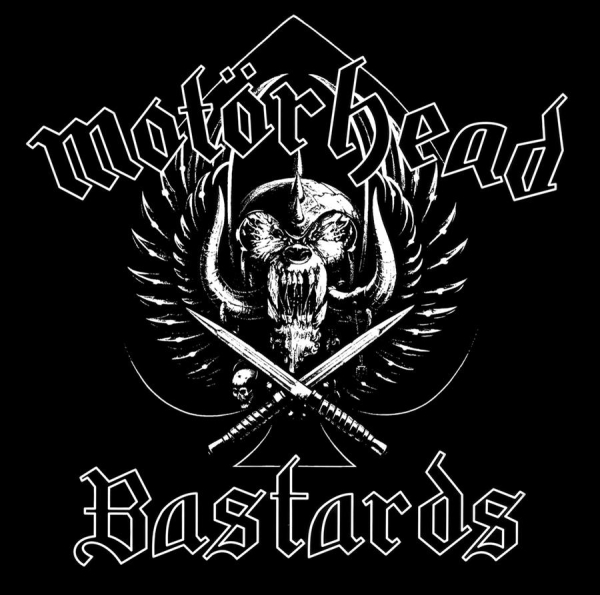 Motorhead - Bastards in the group CD / Bestsellers at Bengans Skivbutik AB (1793508)