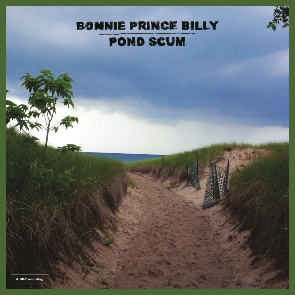 Bonnie 'Prince' Billy - Pond Scum in the group VINYL / Bestsellers at Bengans Skivbutik AB (1793592)