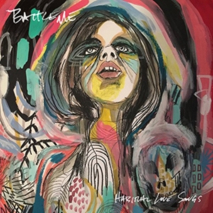 Battleme - Habitual Love Songs (180 Gram in the group OTHER / Övrigt /  at Bengans Skivbutik AB (1793651)