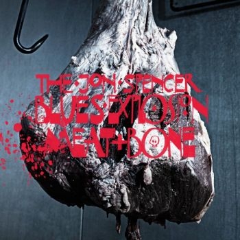 Jon Spencer Blues Explosion The - Meat & Bone in the group VINYL / Bestsellers at Bengans Skivbutik AB (1793813)