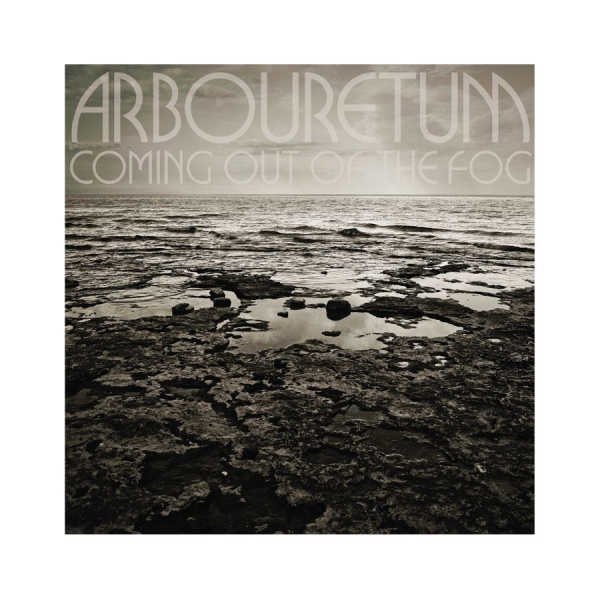 Arbouretum - Coming Out Of The Fog in the group VINYL / Bestsellers at Bengans Skivbutik AB (1793827)