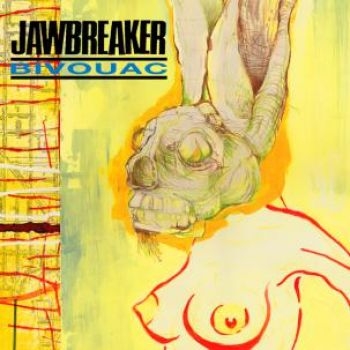 Jawbreaker - Bivouac in the group VINYL / Bestsellers at Bengans Skivbutik AB (1793840)