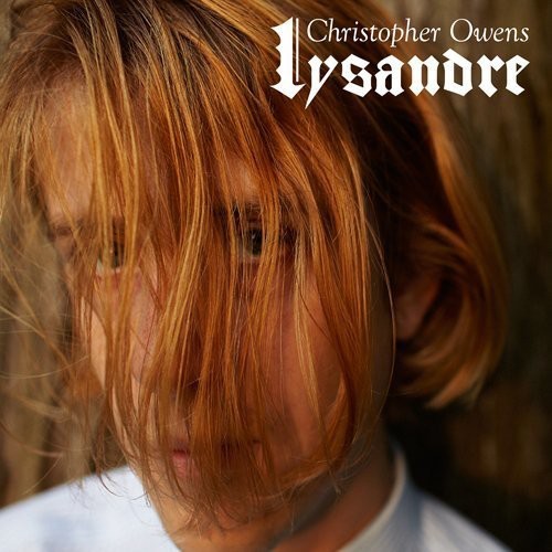 Owens Christopher - Lysandre in the group VINYL / Pop at Bengans Skivbutik AB (1793855)