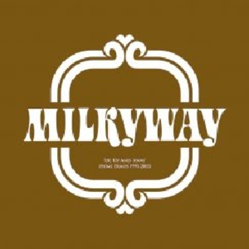 Milkyway - Up, Up And Away (Home Demos 1993-20 in the group OTHER / Övrigt / at Bengans Skivbutik AB (1793884)