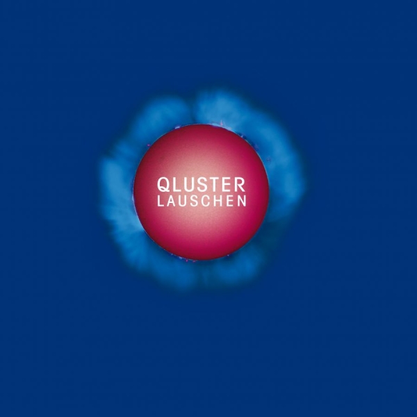 Qluster - Lauschen in the group VINYL / Rock at Bengans Skivbutik AB (1793900)