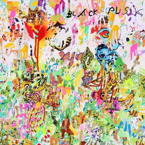 Black Pus - All My Relations in the group VINYL / Bestsellers at Bengans Skivbutik AB (1793975)