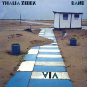Zedek Thalia - Via in the group OTHER / Övrigt / at Bengans Skivbutik AB (1793976)