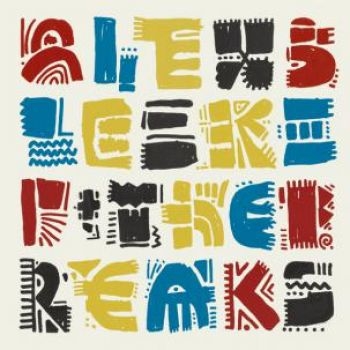Bleeker Alex And The Freaks - How Far Away in the group VINYL / Pop at Bengans Skivbutik AB (1794014)