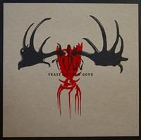 Old Wind - Feast On Your Gone in the group VINYL / Hårdrock at Bengans Skivbutik AB (1794018)