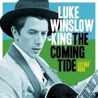 Winslow-King Luke - Coming Tide in the group VINYL / Country,Pop-Rock at Bengans Skivbutik AB (1794032)