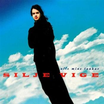 Vige Silje - Alle Mine Tankar in the group CD / Bestsellers at Bengans Skivbutik AB (1794120)