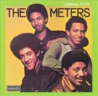 Meters The - Look-Ka Py Py - Expanded Edition in the group OUR PICKS / Classic labels / Sundazed / Sundazed CD at Bengans Skivbutik AB (1794148)