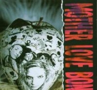 Mother Love Bone - Apple in the group CD / Pop-Rock at Bengans Skivbutik AB (1794214)