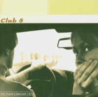 Club 8 - Friend I Once Had in the group CD / Pop-Rock at Bengans Skivbutik AB (1794339)