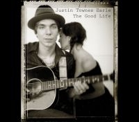 Earle Justin Townes - Good Life in the group CD / Country,Pop-Rock at Bengans Skivbutik AB (1794726)