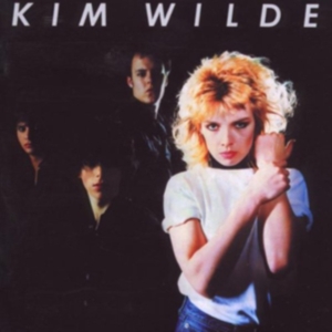 Wilde Kim - Kim Wilde in the group OTHER / CRM - 80-tals synth at Bengans Skivbutik AB (1794831)