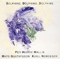 Wallin Per Henrik - Dolphins Dolphins Dolphins in the group CD / Jazz,Svensk Musik at Bengans Skivbutik AB (1795004)