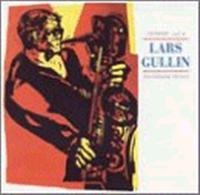 Gullin Lars - Stockholm Streets 1959/60 (Vol.4) in the group CD / Jazz,Svensk Musik at Bengans Skivbutik AB (1795014)