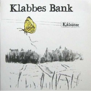 Klabbes Bank - Kålsäter in the group CD / Jazz at Bengans Skivbutik AB (1795048)