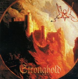 Summoning - Stronghold in the group CD / Hårdrock at Bengans Skivbutik AB (1795143)