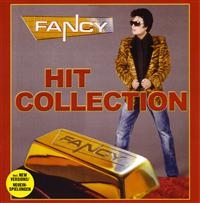 Fancy - Hit Collection in the group CD / Dance-Techno,Pop-Rock at Bengans Skivbutik AB (1795258)