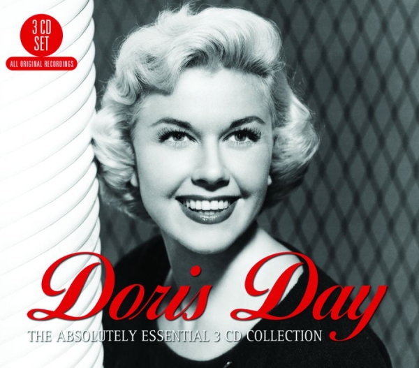 Day Doris - Absolutely Essential Collection in the group CD / Bestsellers at Bengans Skivbutik AB (1795358)