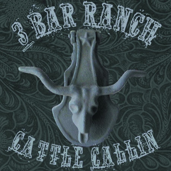 Hank3 - Cattle Callin in the group CD / Bestsellers at Bengans Skivbutik AB (1795397)
