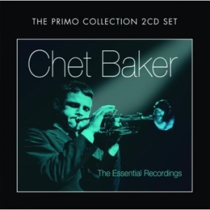 Baker Chet - Essential Early Recordings in the group CD / Jazz at Bengans Skivbutik AB (1795450)