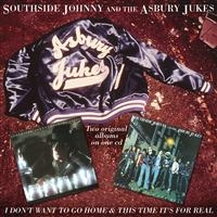 Southside Johnny And The Asbury Juk - I Don't Want To Go Home/This Time I in the group CD / Pop-Rock at Bengans Skivbutik AB (1795463)
